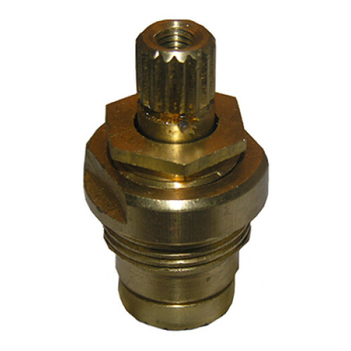 Faucet Stem For Central Brass New-Style, Cold -S-106-2NNL