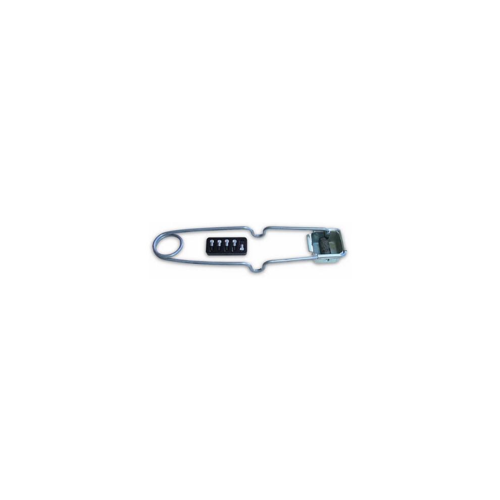 Flame Engineering Inc Spark Lighter With 5 Flints L2001
