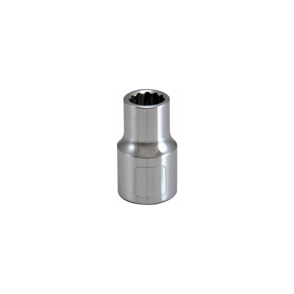 1/2-Inch Drive 1/2-Inch 12-Point Socket -105353