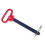 Hitch Pin, H100-45, 1 x 4-1/2-In. -00253 1