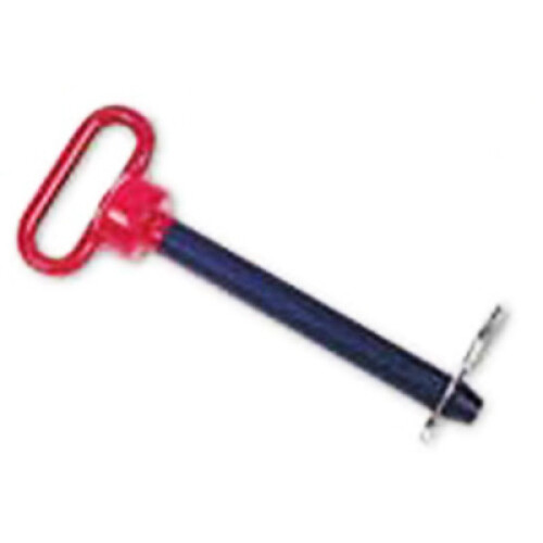 Hitch Pin, H100-45, 1 x 4-1/2-In. -00253
