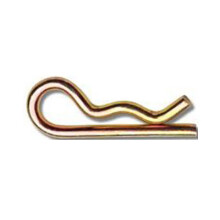 Hitch Pin Clip, 0.177 x 3-3/4-In. -01553