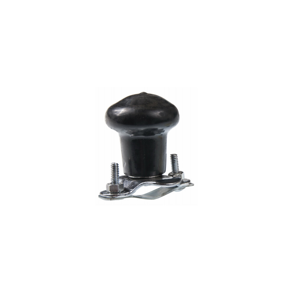 Photos - Nail / Screw / Fastener Wheelspinner, Black -26950