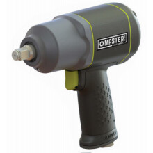 Composite Air Impact Wrench, 1/2-In. -1202T202