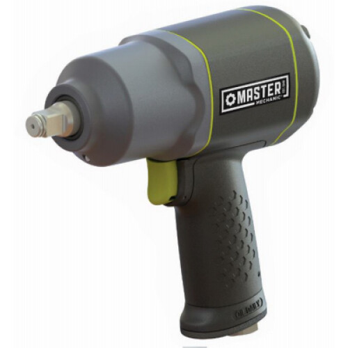 Composite Air Impact Wrench, 1/2-In. -1202T202