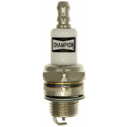 Champion Small Engine Spark Plug, QC12YC 946-1