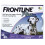 Flea & Tick Killer, For Large Dogs, 3-Doses -287210 1