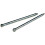 Bright Wire Brads, 1.25-In. x 17, 2-oz. 122514 1