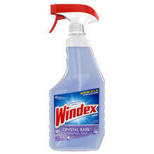 26-oz. Crystal Rain Glass Cleaner 70208