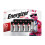 Energizer MAX Alkaline Batteries, C, 8-Pk. -E93BP-8H 1