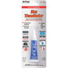 Thread Locking Compound, 1/5-oz. 24345
