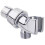 Chrome Replacement Shower Arm Mount 564187 1