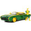 Jada Jada Marvel Loki 1963 Ford Thunderbird 1:24 1