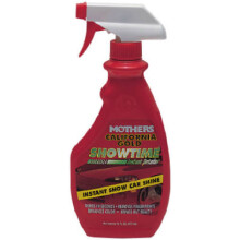 16-oz. California Gold Show Time Instant Detailer 08216