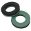 Standard Shower Head Washer, Rubber, 2-Pk. 524-972 1