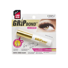 Ebin Grip Bond Eyelash Adhesive Glue