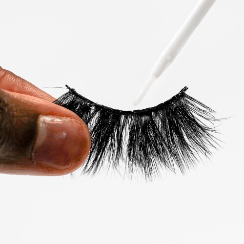 Ebin Grip Bond Eyelash Adhesive Glue 1