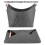 Felt Bag, Firewood Basket, Extra Thick Felt 5