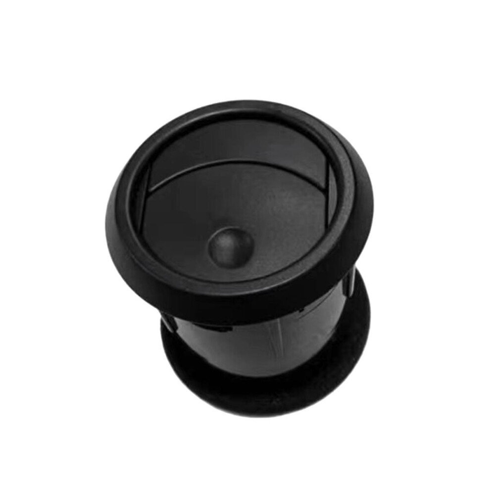 1Pcs 8H6z-19893-Aa Dash Board A/C Heat Vent Louvre For Mkz Mercury 2006-2009 Air Outlet Duct Black 9152243531719