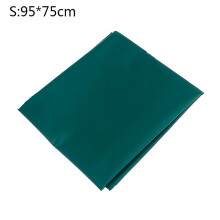 (95*75cm) Elderly Slide Sheet Bedridden Patient Sliding Cloth Positioning Bed Transfer Pad