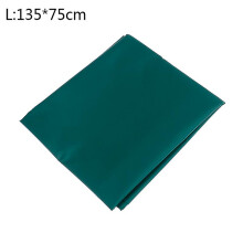 (135*75cm) Elderly Slide Sheet Bedridden Patient Sliding Cloth Positioning Bed Transfer Pad