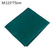 (115*75cm) Elderly Slide Sheet Bedridden Patient Sliding Cloth Positioning Bed Transfer Pad