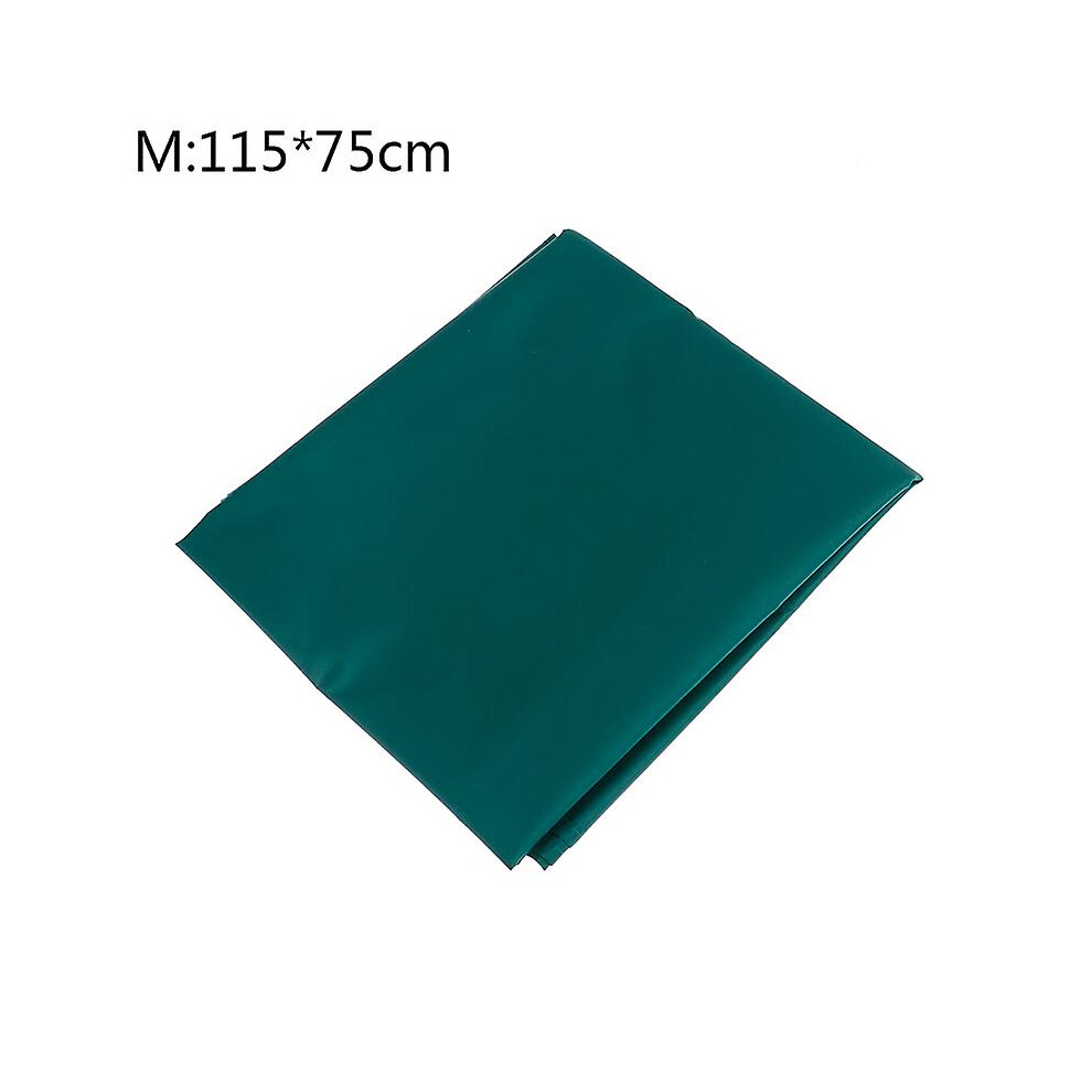 (115*75cm) Elderly Slide Sheet Bedridden Patient Sliding Cloth Positioning Bed Transfer Pad