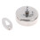 Telescopic Invisible Wall Hanging Clothesline Retractable Dryer Clothes Line 2