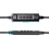 High-quality Headset Qd (quick Disconnect) Connector To Usb Adapter Cable 4