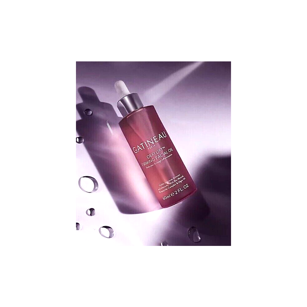 Gatineau Defi Lift Firming Facial Oil 60Ml Free & Fast Uk Delivery