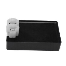 New Cdi Ignitor Control Module Box 30410-hn0-a01 For 98-04 Trx450 Foreman Ecm Ecu Unit