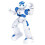 For Intelligent Robot Multi function Charging Dancing Remote Control Gesture Sensor Toy 1