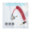 Replacement 3.5mm To 3.5mm Trrs Adapter Cable For Sc7 Video Mic Wireless To Video -type Mics 2