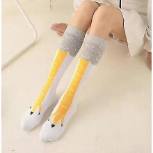 (2 Pairs Chicken Feet Socks Novelty Funny Crazy Chicken Legs Socks Turkey Socks Funny Gifts For Party) 2 Pairs Chicken Feet Socks Novelty Funny Crazy Chicken Legs Socks Turkey Socks Funny Gifts For Party