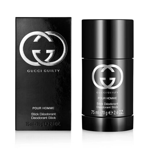 GUCCI Gucci Guilty 2.4 Deodorant Stick For MenRN