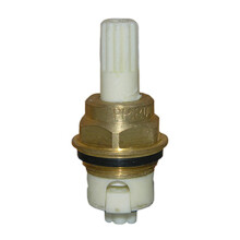 Price Pfister Faucet Stem, Ceramic, Hot S-244-1