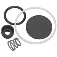 BP Fauc Seat/Spr Kit -31-401-BP