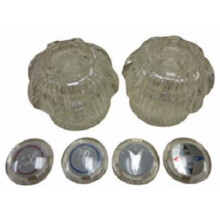 BP 2Hand Acry Handle -31-1201-BP