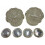 BP 2Hand Acry Handle -31-1201-BP 1