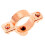1/2" COP Tubing Hanger 335571 1