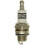 Champion Small Engine Spark Plug, RJ19HX 973-1 1