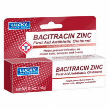 0.5OZ Antibio Ointment 10374-24