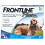 Flea & Tick Killer, For Medium Dogs, 3-Doses -287110 1