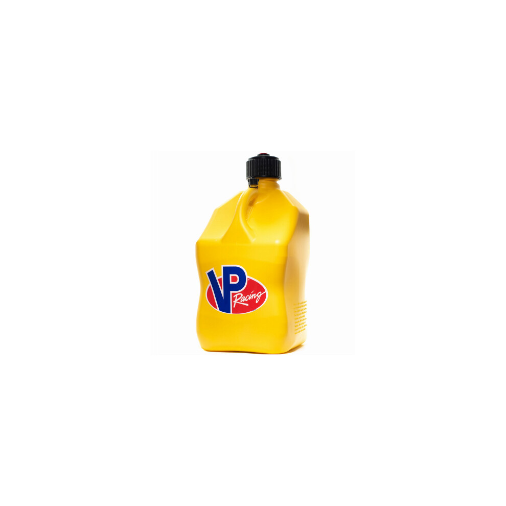 Photos - Waste Bin 5.5GAL YEL Container -3552-CA