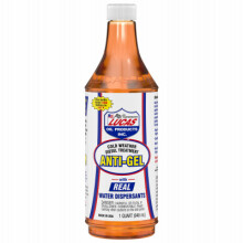 QT AntiGel Treatment -10865