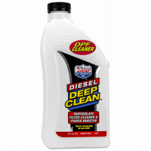 2QT Diesel Deep Clean -10873