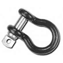 Farm Clevis, 1/2 x 1-15/16-In. -24045
