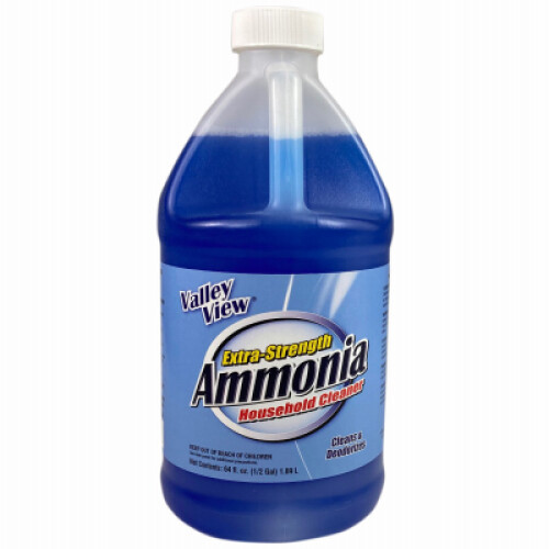 64OZ Strong Ammonia 1006530