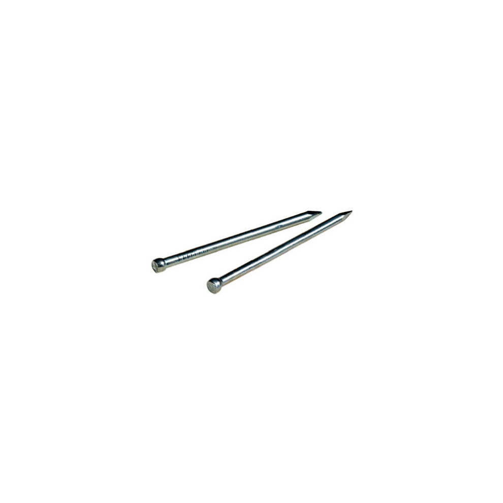 Photos - Nail / Screw / Fastener Wire Brads, Bright, 3/4-In. x 18, 2-oz. 122506
