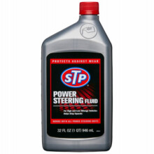 Power Steering Fluid, 32-oz. 17927
